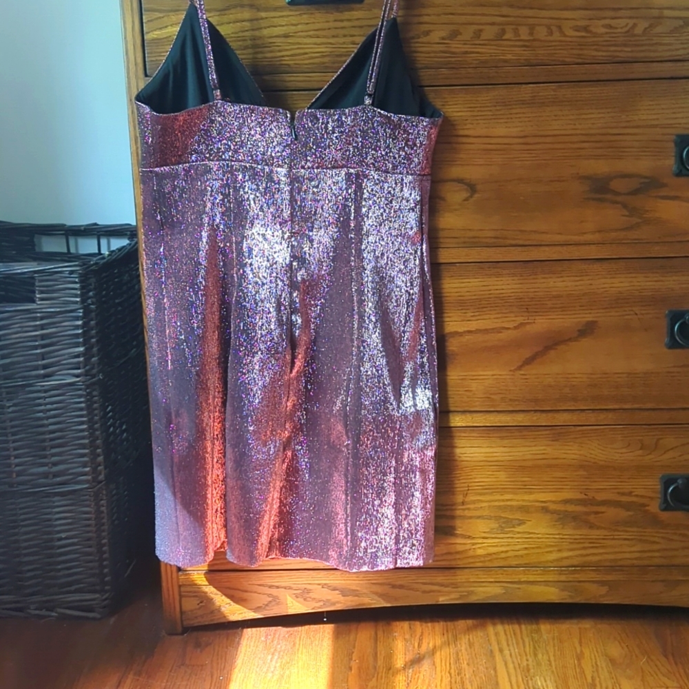 Cocktail dress - Picture 2 of 2